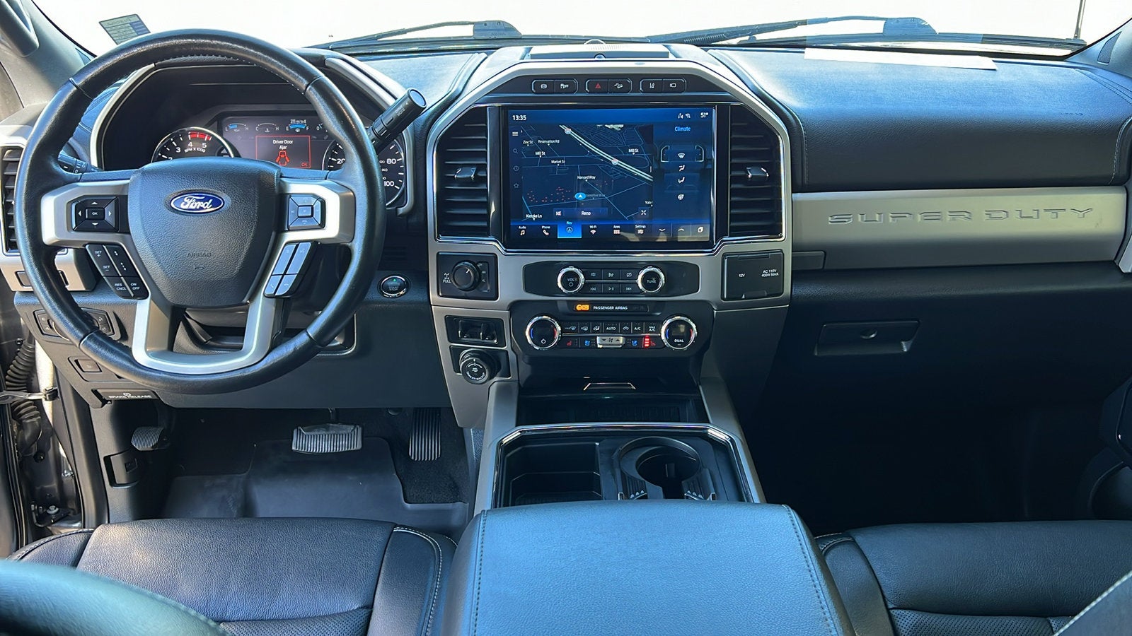 2022 Ford Super Duty F-350 SRW XL