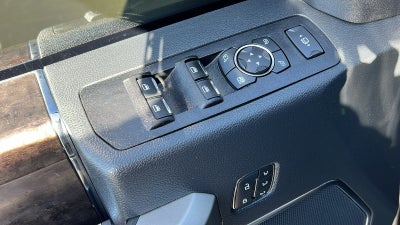 2022 Ford Super Duty F-350 SRW XL