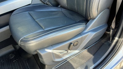 2022 Ford Super Duty F-350 SRW XL