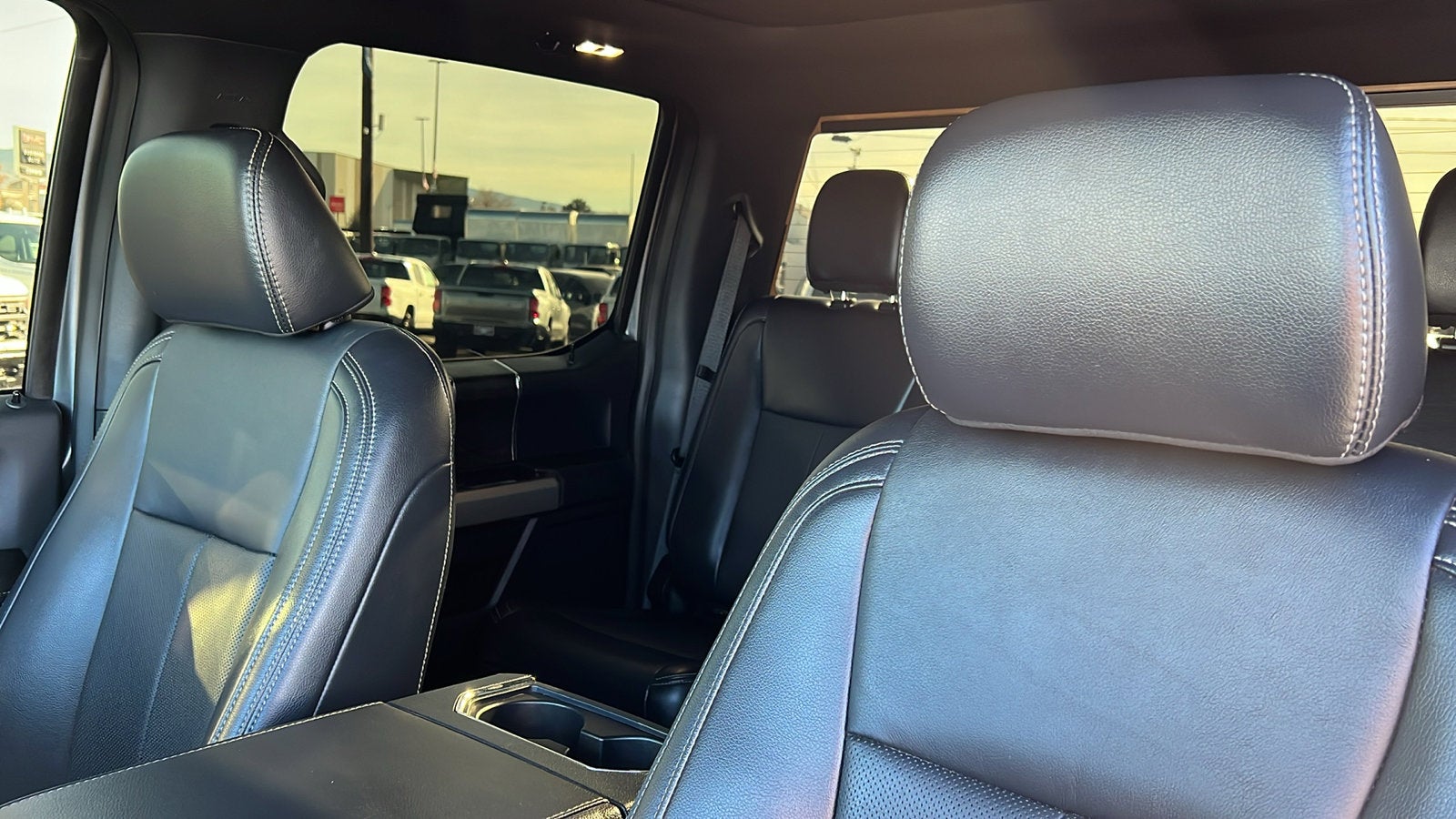 2022 Ford Super Duty F-350 SRW XL