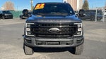 2022 Ford Super Duty F-350 SRW XL