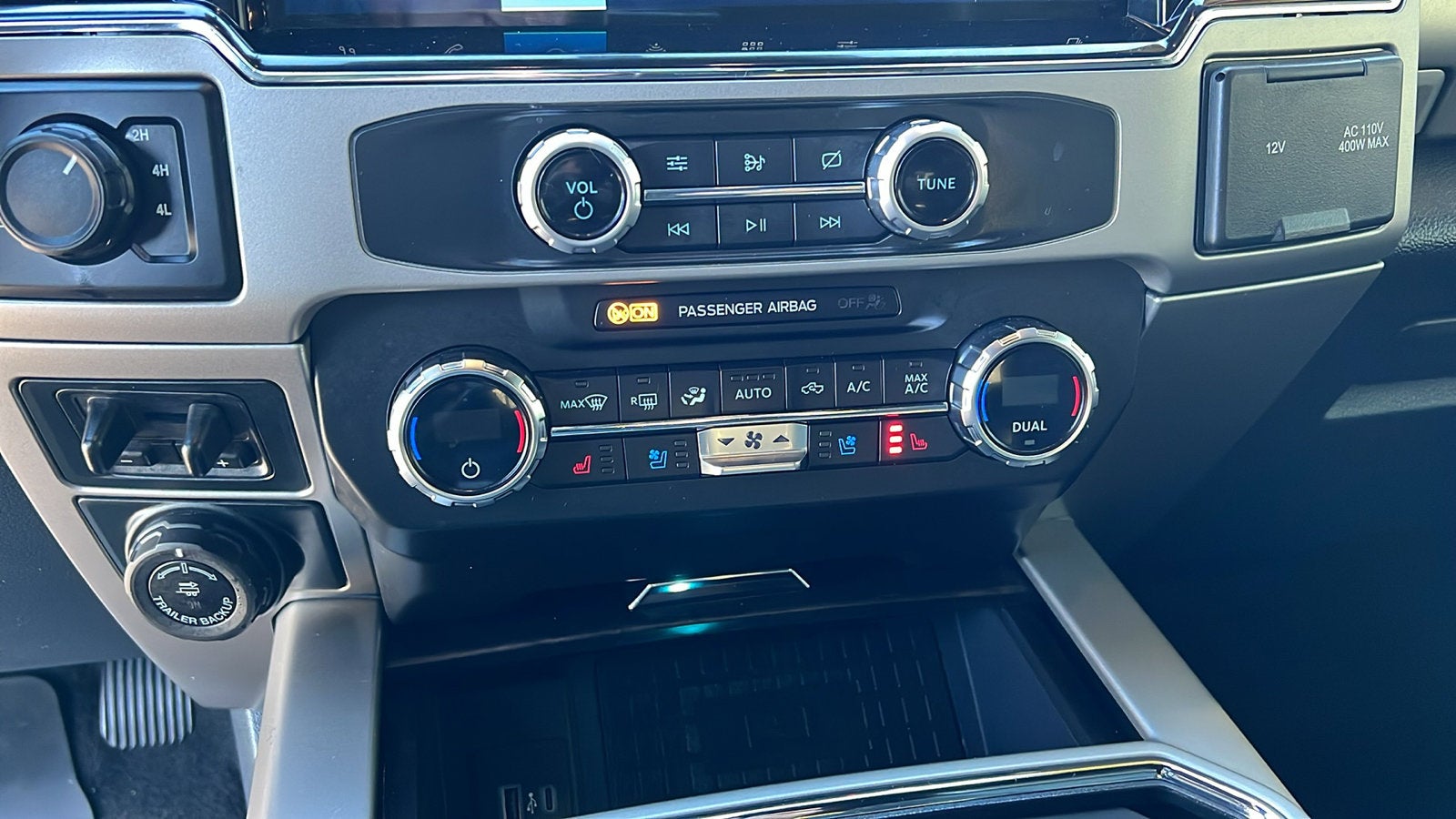 2022 Ford Super Duty F-350 SRW XL