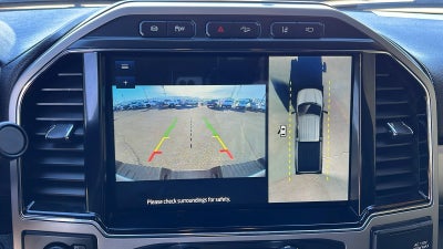 2022 Ford Super Duty F-350 SRW XL