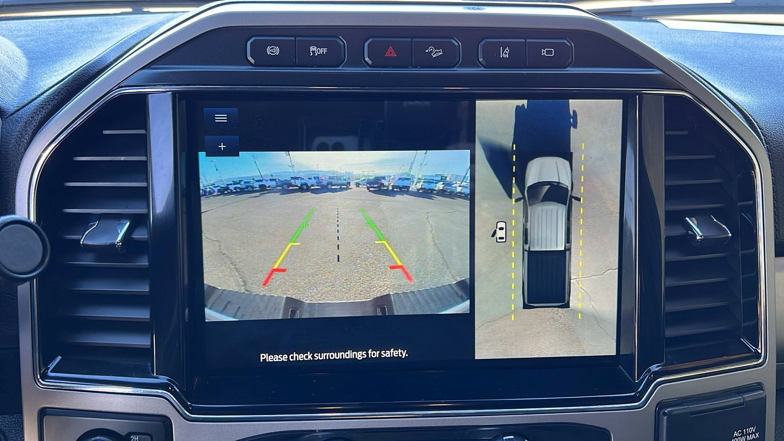 2022 Ford Super Duty F-350 SRW XL