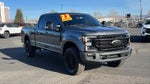 2022 Ford Super Duty F-350 SRW XL