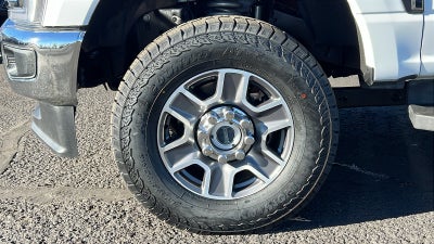 2023 Ford F-350 LARIAT
