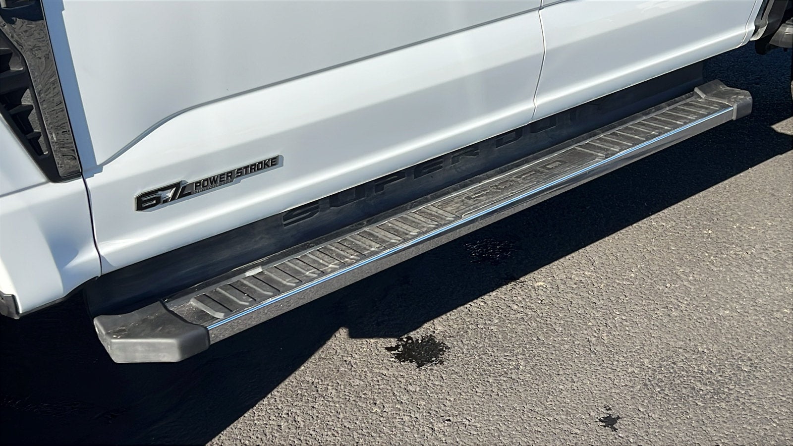 2023 Ford F-350 Super Duty Lariat - Photo 12