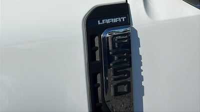 2023 Ford F-350 LARIAT