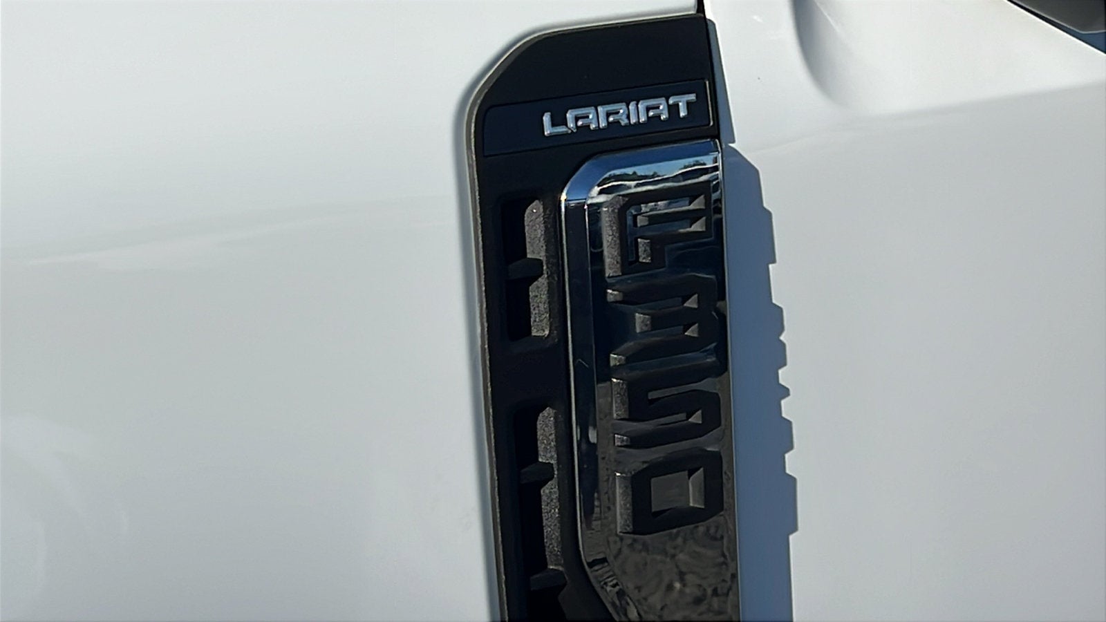 2023 Ford F-350 LARIAT