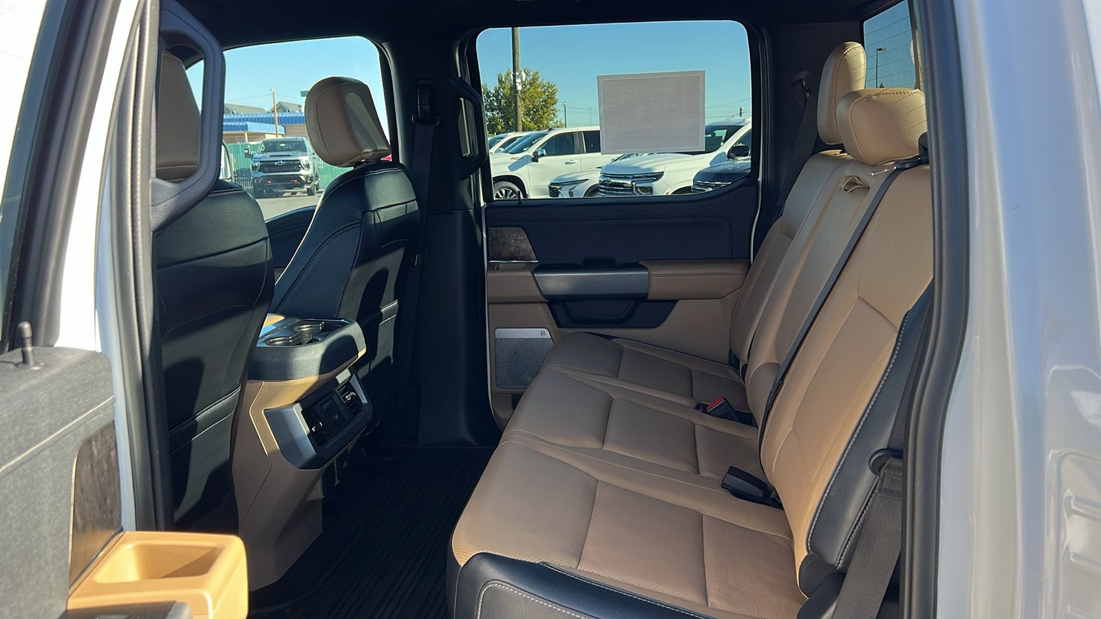 2023 Ford F-350 LARIAT