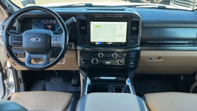 2023 Ford F-350 LARIAT