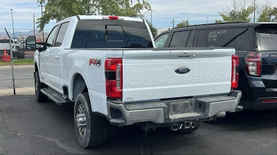 2023 Ford F-350 LARIAT