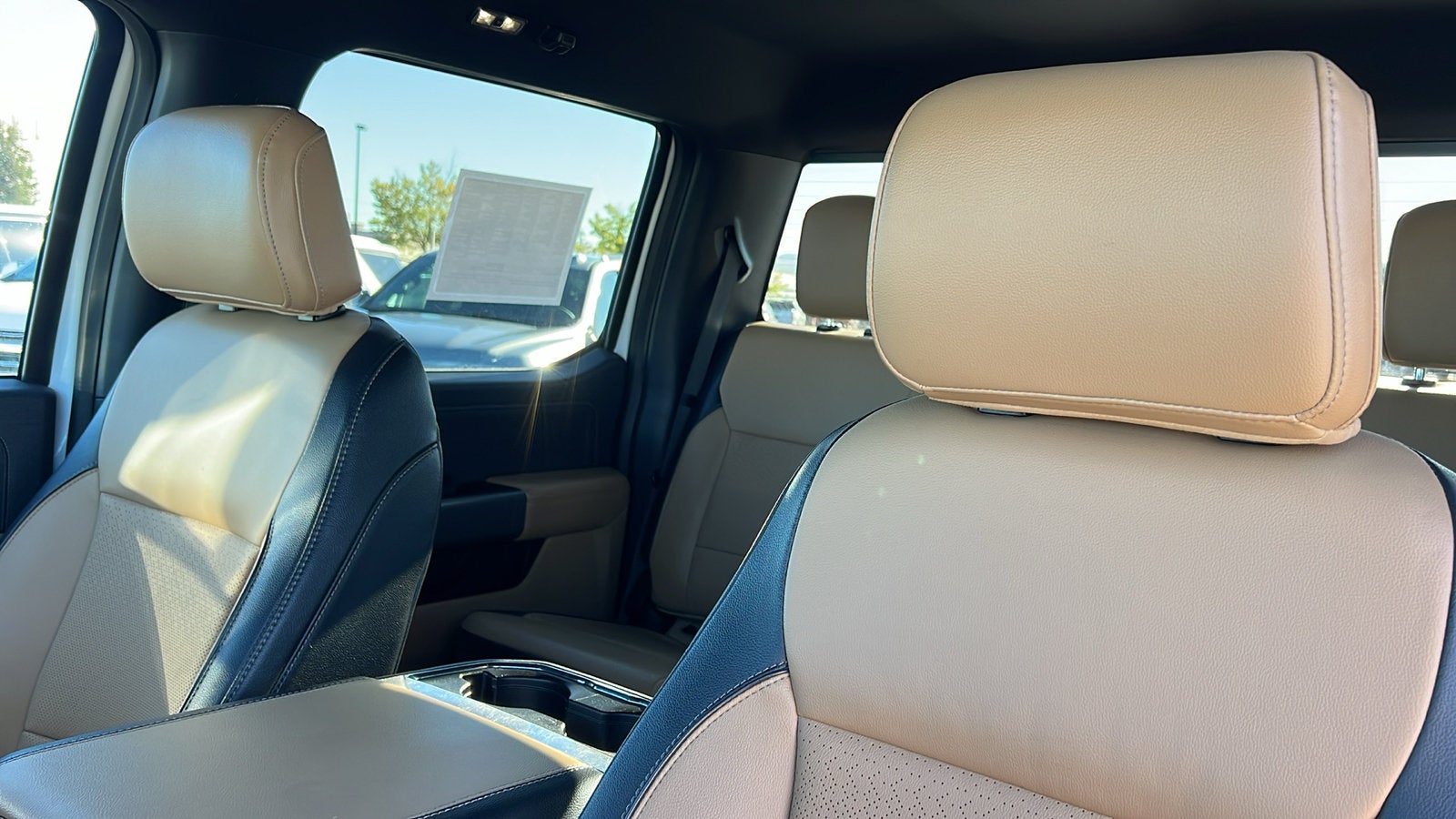 2023 Ford F-350 Super Duty Lariat - Photo 22