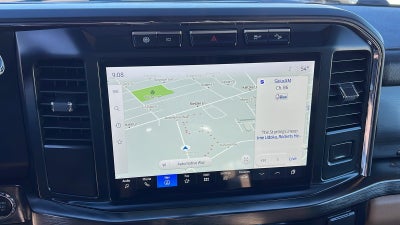 2023 Ford F-350 LARIAT