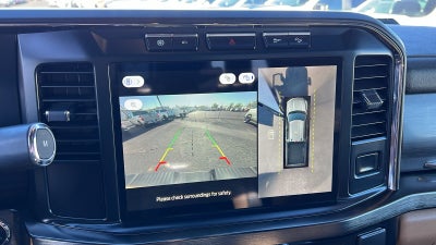 2023 Ford F-350 LARIAT