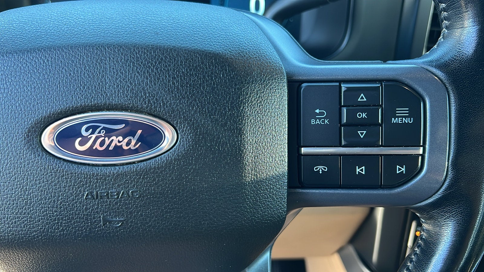2023 Ford F-350 LARIAT