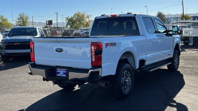 2023 Ford F-350 LARIAT
