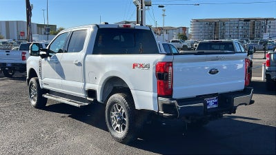 2023 Ford F-350 LARIAT