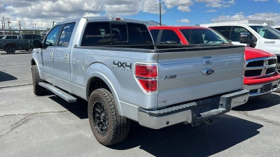 2013 Ford F-150 XL