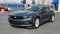2021 Chevrolet Camaro 1LS