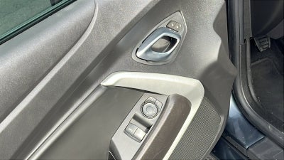 2021 Chevrolet Camaro 1LS