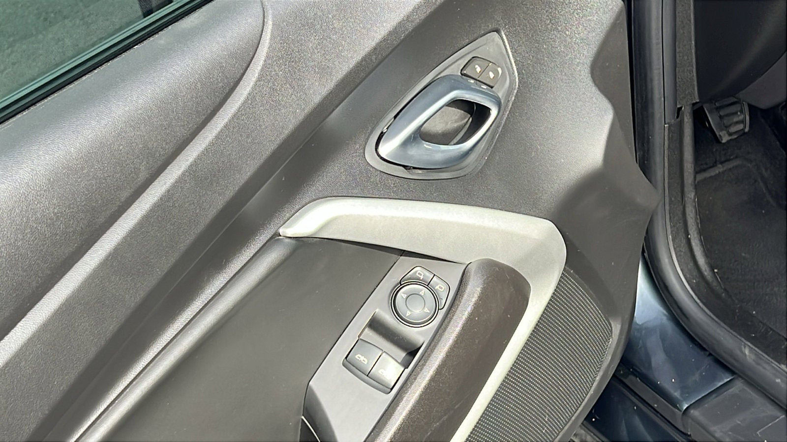 2021 Chevrolet Camaro 1LS