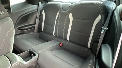 2021 Chevrolet Camaro 1LS