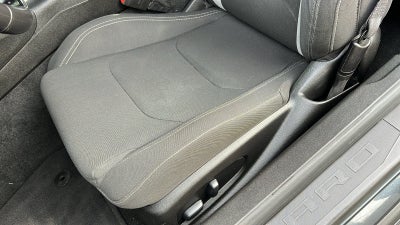 2021 Chevrolet Camaro 1LS