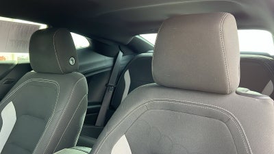 2021 Chevrolet Camaro 1LS