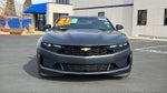2021 Chevrolet Camaro 1LS
