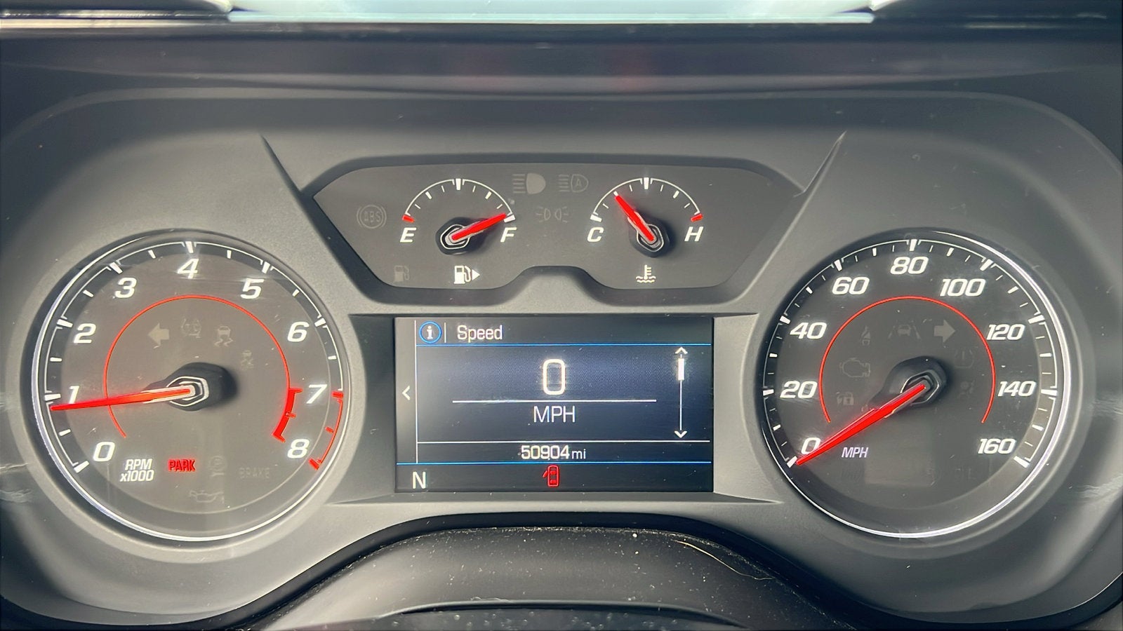 2021 Chevrolet Camaro 1LS