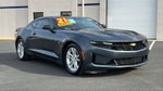 2021 Chevrolet Camaro 1LS