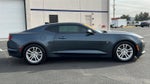 2021 Chevrolet Camaro 1LS