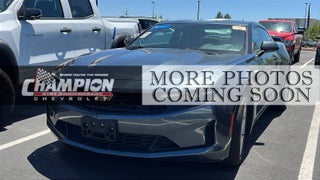 2023 Chevrolet Camaro 1LT