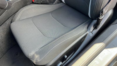 2019 Chevrolet Camaro 1SS