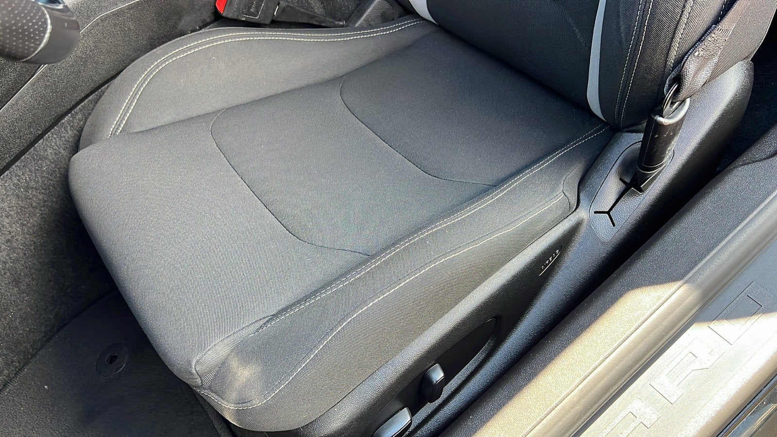 2019 Chevrolet Camaro 1SS