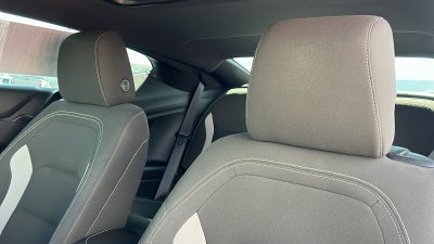 2019 Chevrolet Camaro 1SS