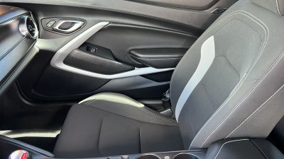 2019 Chevrolet Camaro 1SS
