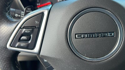 2019 Chevrolet Camaro 1SS