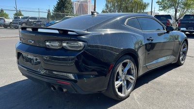 2019 Chevrolet Camaro 1SS