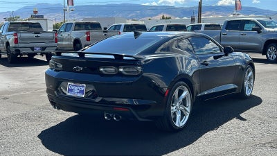 2019 Chevrolet Camaro 1SS