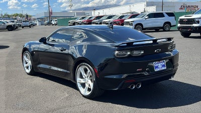 2019 Chevrolet Camaro 1SS