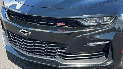 2019 Chevrolet Camaro 1SS