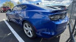 2022 Chevrolet Camaro 1SS