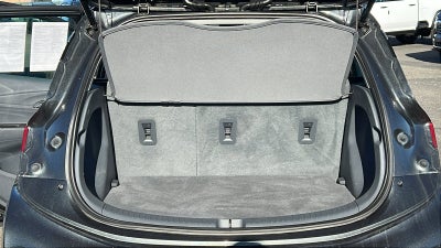 2021 Chevrolet Bolt EV LT