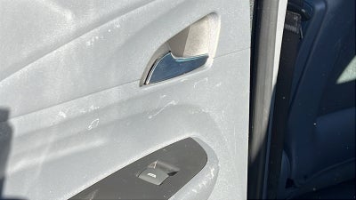 2021 Chevrolet Bolt EV LT