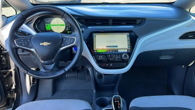2021 Chevrolet Bolt EV LT