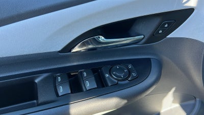 2021 Chevrolet Bolt EV LT