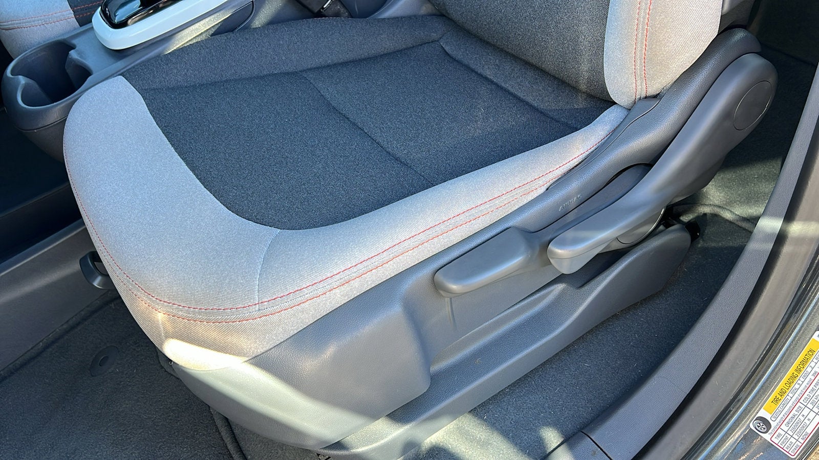 2021 Chevrolet Bolt EV LT