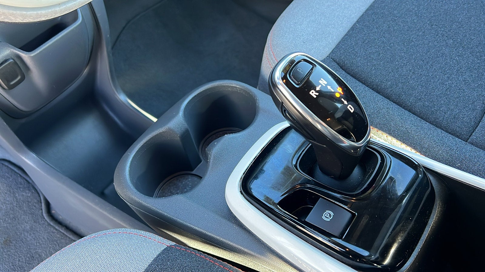 2021 Chevrolet Bolt EV LT